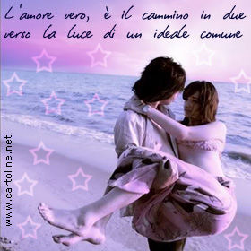 Frase D Amore Vero