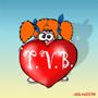 T.V.B. sul cuore