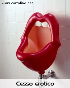 Cesso Erotico