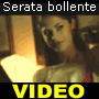 Serata bollente