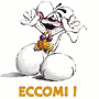 Eccomi!