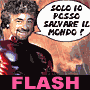 Beppe Grillo Eroe europei 2005