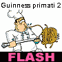 Guinnes dei primati vol.2