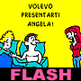 Condividere le passioni
