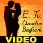 E Tu di Claudio Baglioni