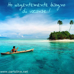 Vacanza Da Sogno