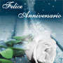 Felice anniversario