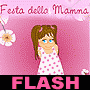 Tutti i baci per la Mamma