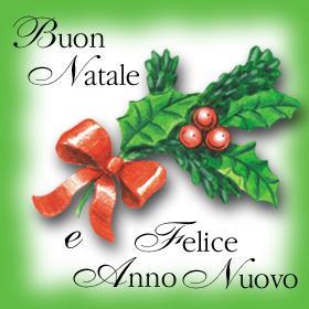 Buon Natale Anno Nuovo.Buon Natale E Felice Anno Nuovo