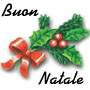 Buon Natale e Felice Anno Nuovo