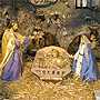 Nativita' presepe