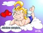 Missione compiuta per Cupido