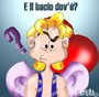 Cupido perplesso