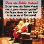 Filastrocca: Dove sta Babbo Natale?