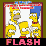 Come la Famiglia Simpsons