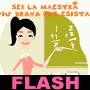 Per la maestra piu' brava