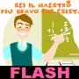 Per il maestro piu' bravo