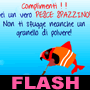 Gioco: ripulisci l'Oceano