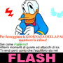 Test: sei litigioso o pacifico?