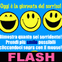 Il Gioco della giornata del sorriso