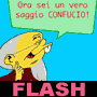 Pillole di saggezza sulla terza eta'