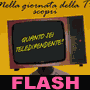 Test: Quanto sei Teledipendente?