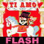 Dichiarazione d'Amore