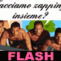 Facciamo Zapping insieme?