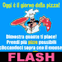 Gioco: Quanto ti piace la pizza?