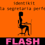 Identikit della segretaria perfetta