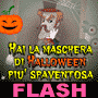 Il fantasma di Halloween