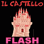 Il castello di Halloween