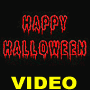 Video di Halloween