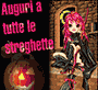 Streghette di Halloween