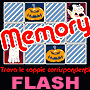 Gioco Memory per un Halloween da paura !