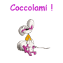 Coccolami