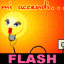 Tu accendi il mio desiderio