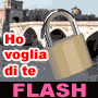 Lucchetti di ponte Milvio - Ho voglia di te