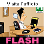 Visita il mio ufficio