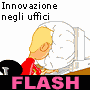 Innovazione per computer