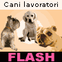 Barzelletta Cani lavoratori