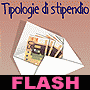 Tipologie di stipendio