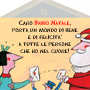 Caro Babbo Natale...