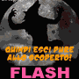 Giorno della Luna: attenzione ai licantropi!