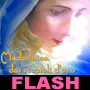 Madonnina dai riccioli d'oro