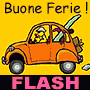 Buone ferie!