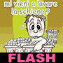 Mi vieni a lavare la schiena?