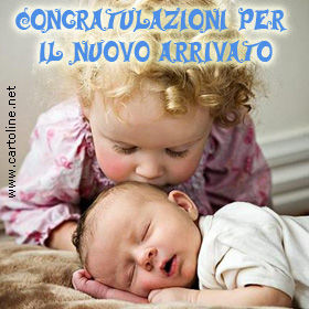 Ben Arrivato Fratellino