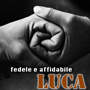 Carattere del nome Luca