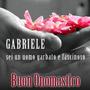 Qualita' del carattere di Gabriele